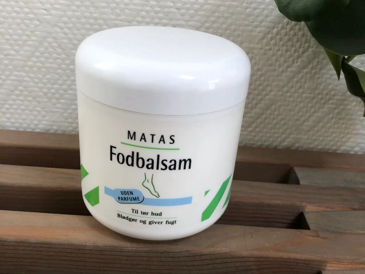 Billede 1 - Matas fodbalsam