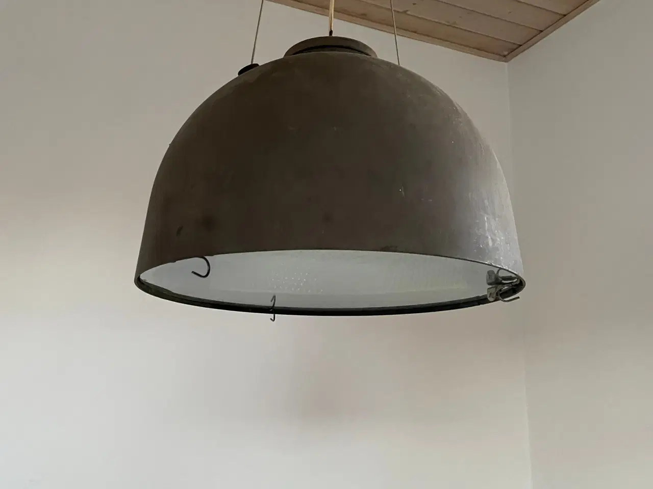 Billede 1 - Københavner lampe