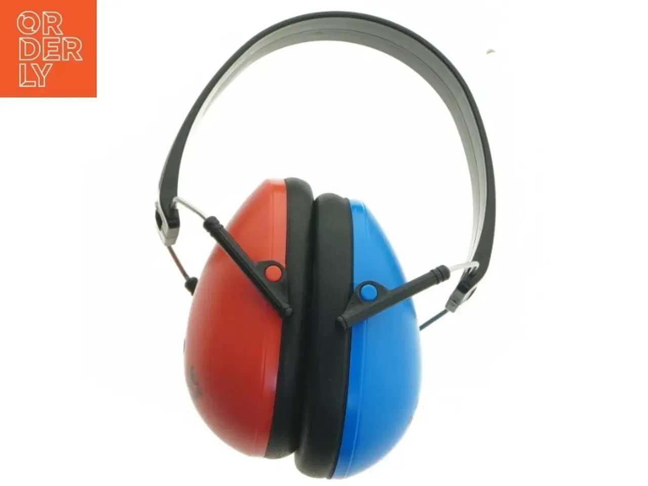 Billede 1 - Høreværn (str. 18 cm)