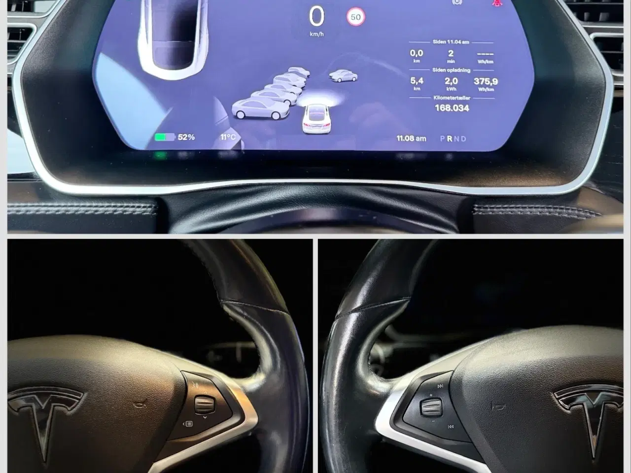 Billede 13 - Tesla Model S  75