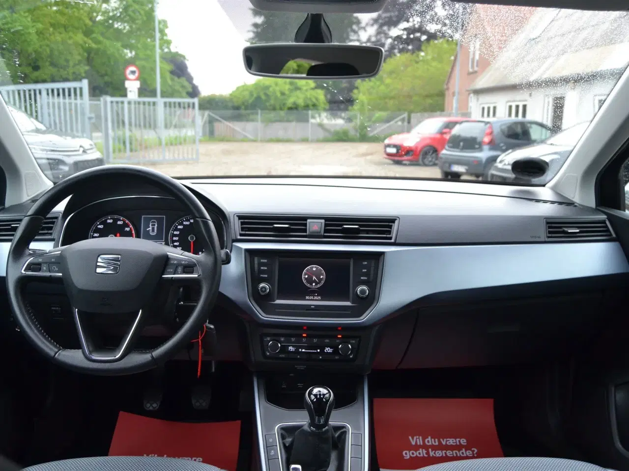 Billede 12 - Seat Arona 1,0 TSI Style Start/Stop 95HK 5d