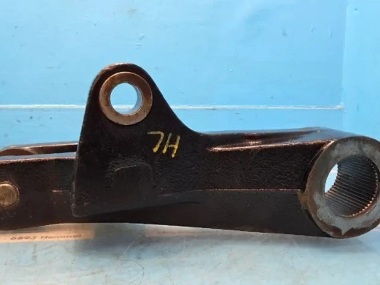 Billede 11 - Massey Ferguson 6260 Liftarm R. 3796053M11