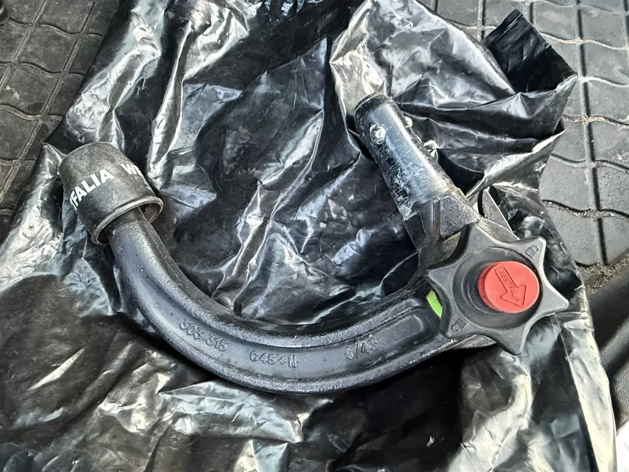 Billede 17 - Audi A4 2,0 TDI Sport S Tronic 190HK 7g Aut.