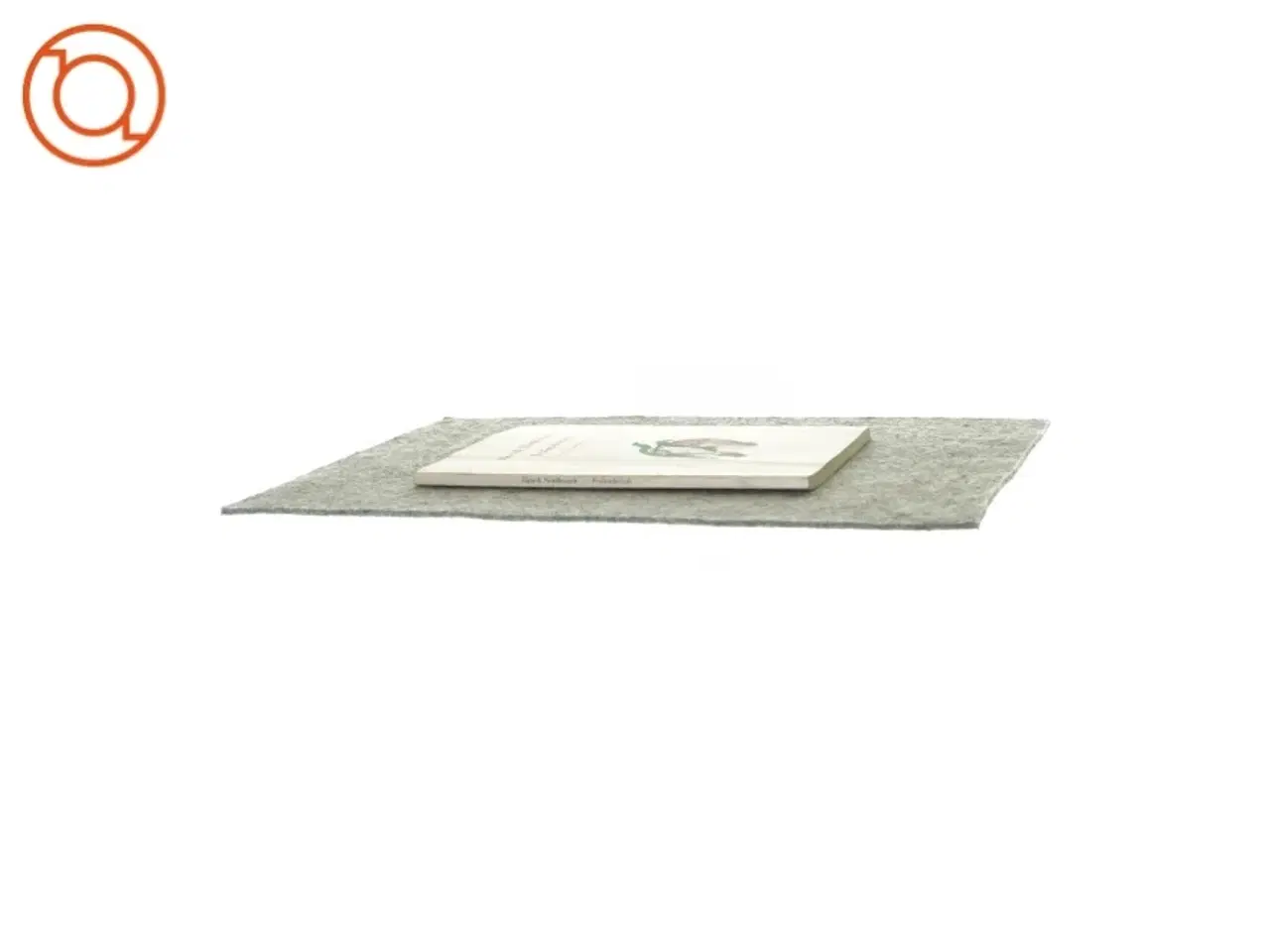 Billede 7 - Fralandsvind af Henrik Nordbrandt (bog)