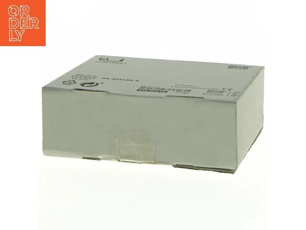 Billede 4 - Ikea JANSJÖ LED lampe fra IKEA