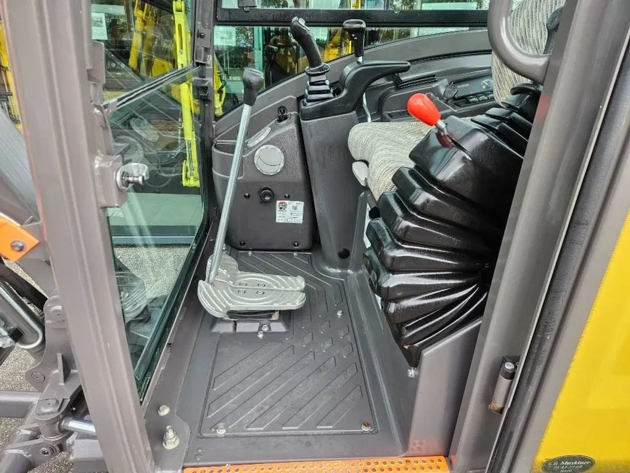 Billede 8 - Volvo EC 20 E