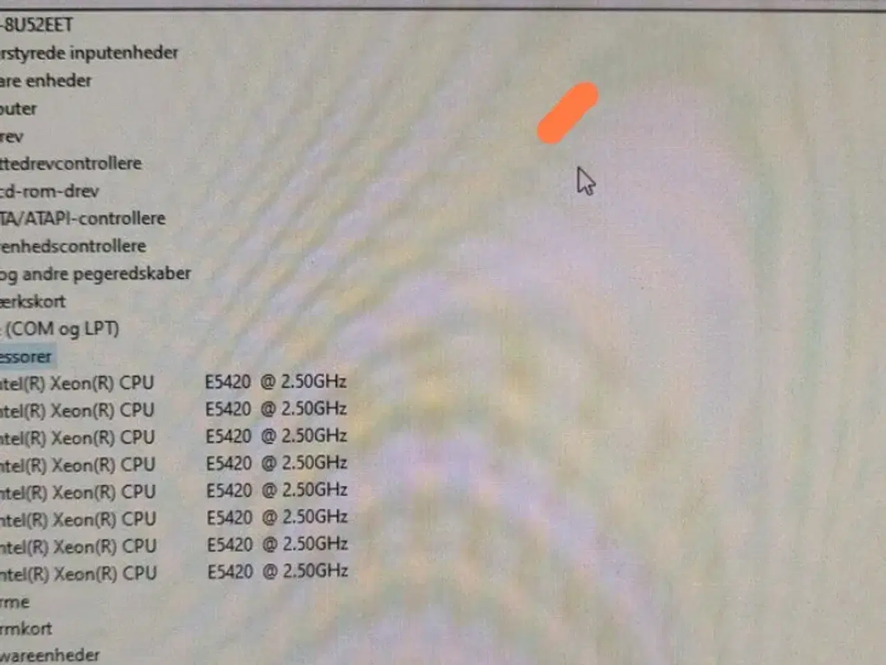 Billede 2 - Dell PowerEdge 1950 Server (Xeon E5420 2,5 GHz, 