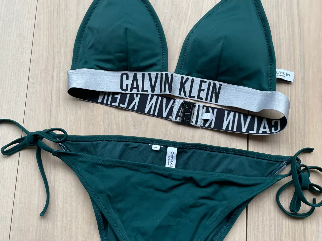 Billede 1 - Bikini Calvin Klein 