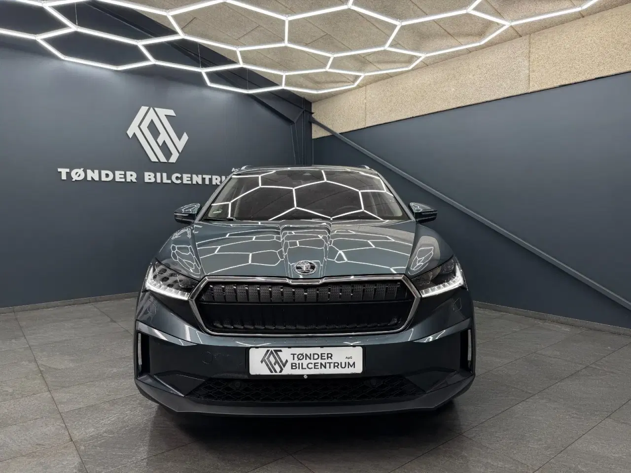 Billede 5 - Skoda Enyaq 80 iV Suite
