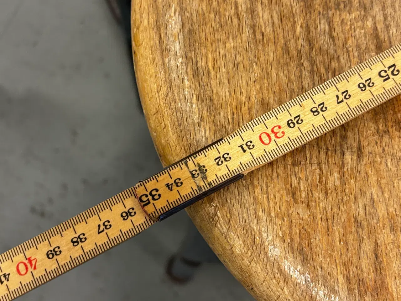 Billede 16 - Fede Industri Skamler