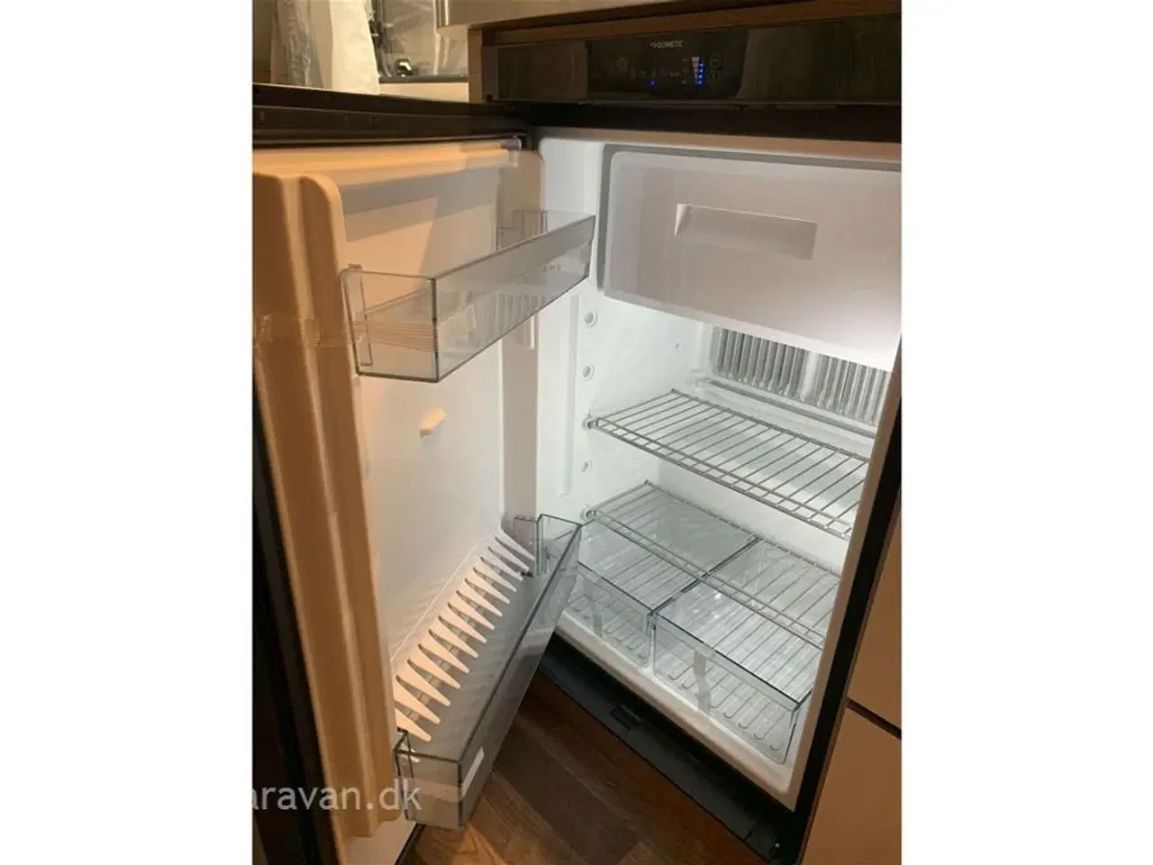 Billede 21 - 2023 - Weinsberg CaraOne 480 EU   FABRIKSNY m/ enkeltsenge m/lamel udtræk, SUPERTILBUD, hvem kommer først ?