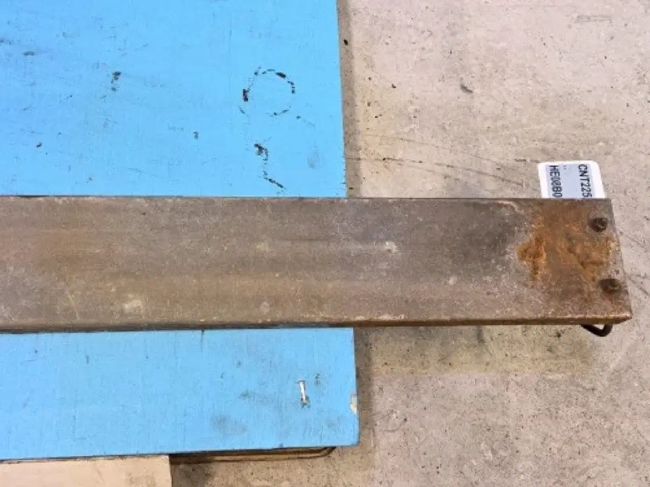 Billede 8 - New Holland  TX66  Sensor  84000253