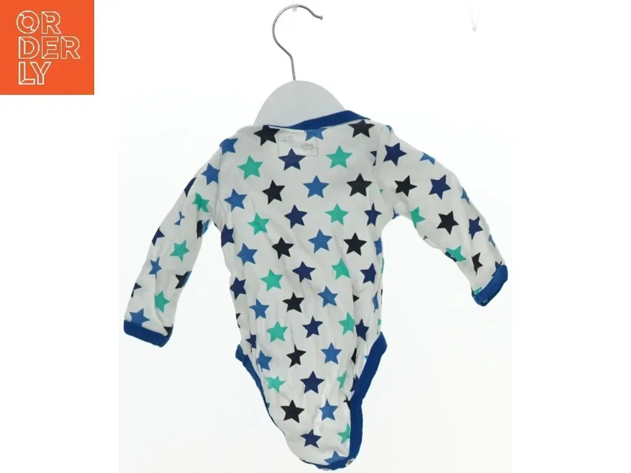 Billede 1 - Bodystocking fra Mads & Mette (str. 56 cm)