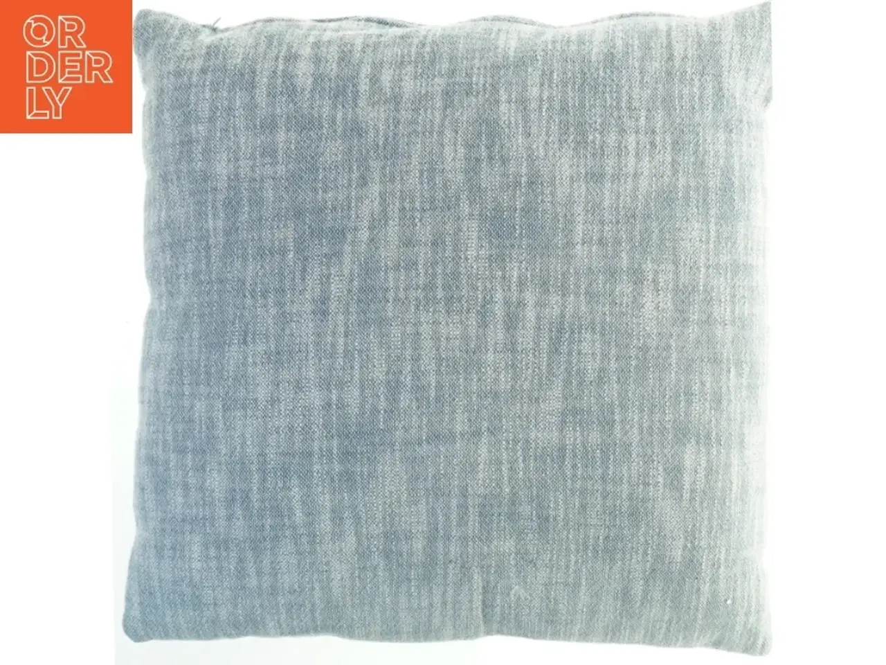 Billede 3 - Grå sofa puder fra Compliments (str. 45 x 45 cm. 3 styk)