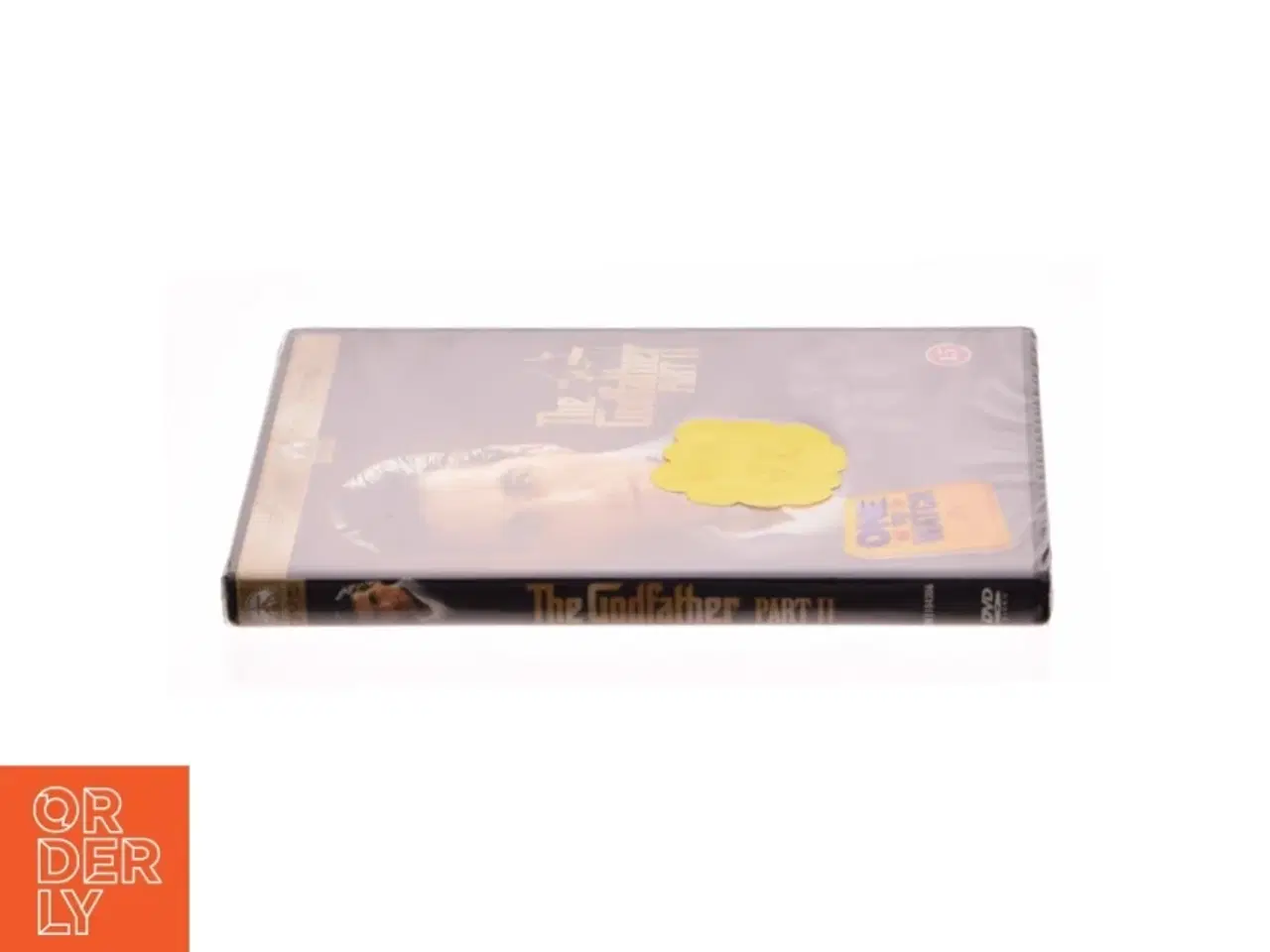 Billede 3 - The Godfather: Part II (The Godfather Ii) fra DVD