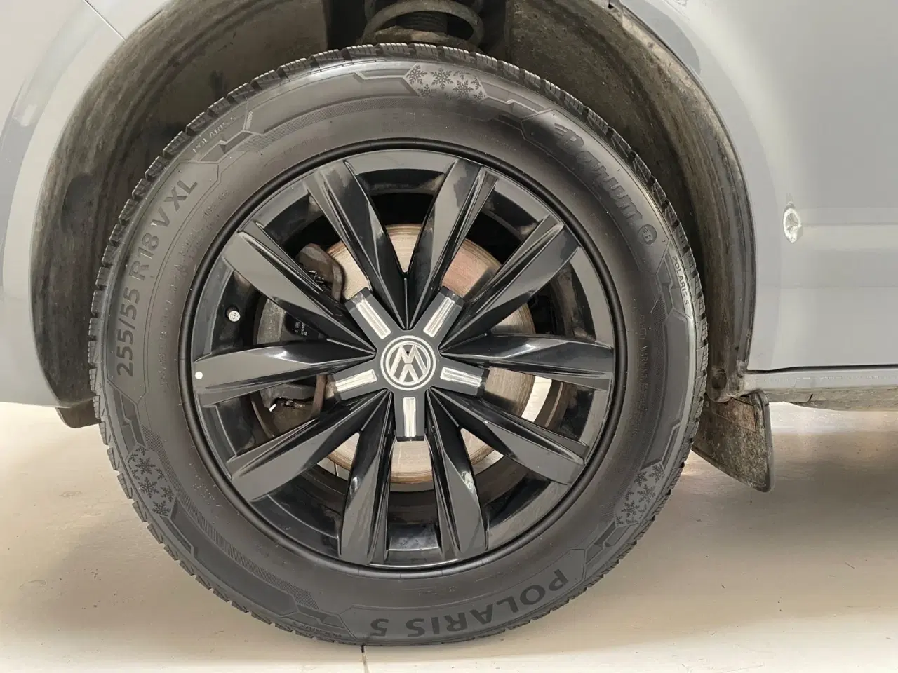 Billede 14 - VW Transporter 2,0 TDi 199 Kassevogn DSG 4Motion kort