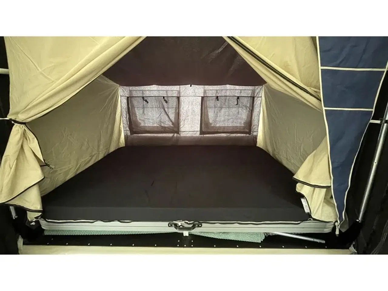 Billede 3 - 2022 - Combi-Camp Valley Nordic Edition King Size