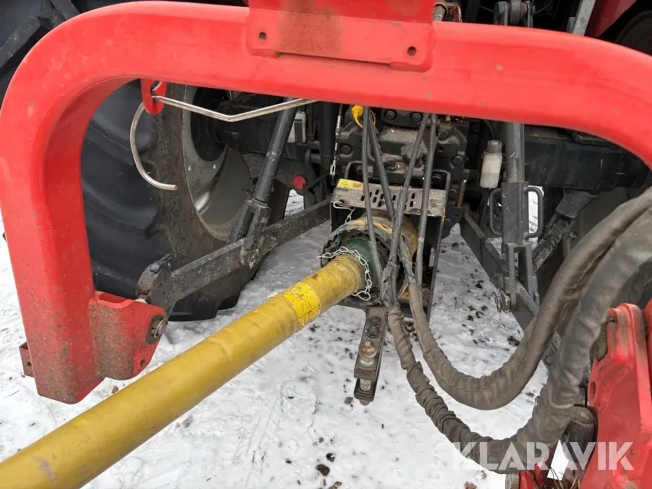 Billede 12 - Brakpudser Maschio GF DX 210 SI M14