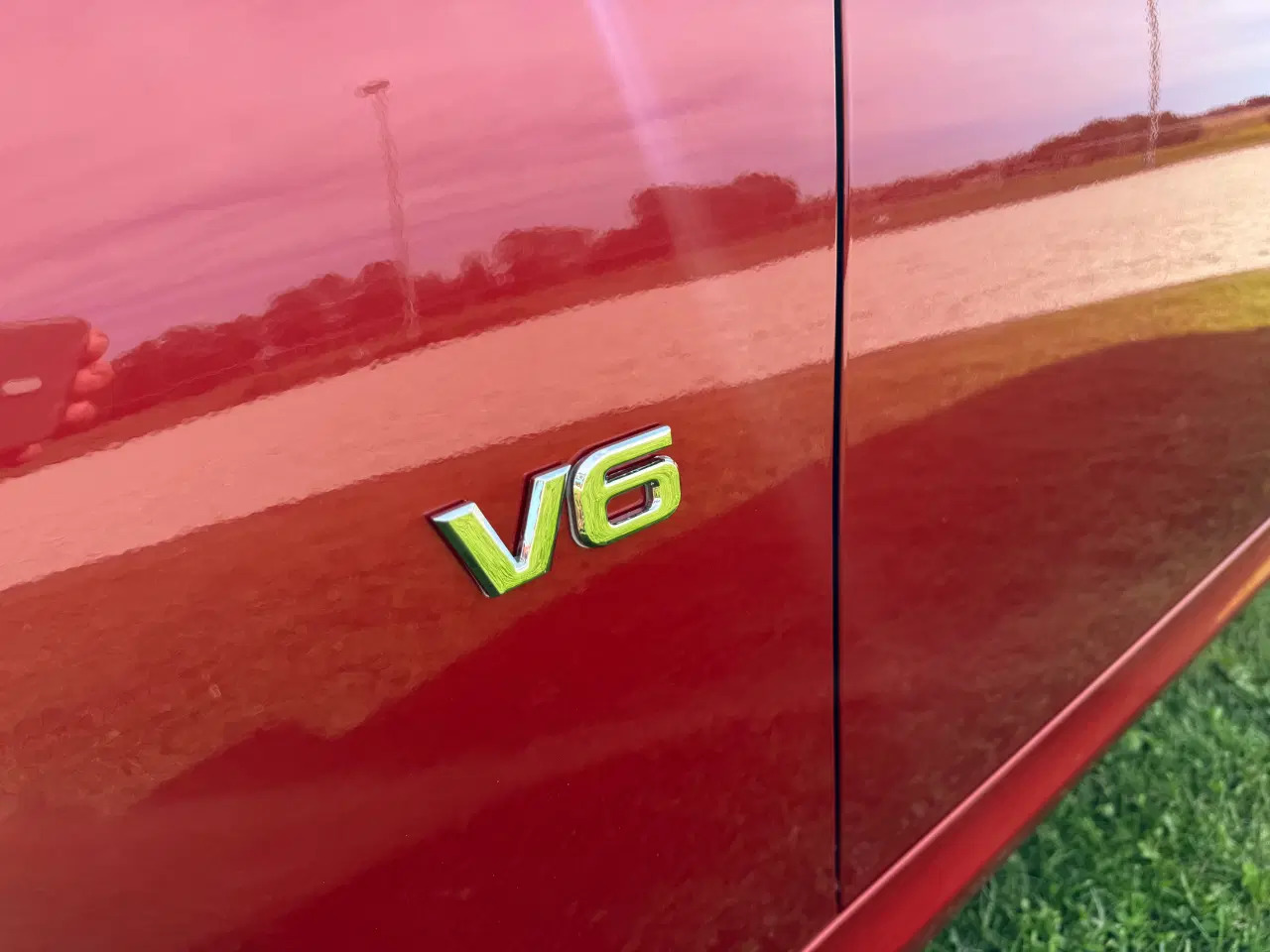 Billede 7 - Fantastisk luxus sommerbil