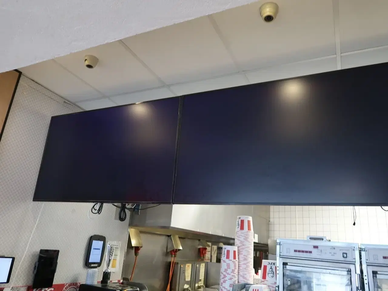 Billede 3 - 4 stk. fladskærme SAMSUNG, BENQ