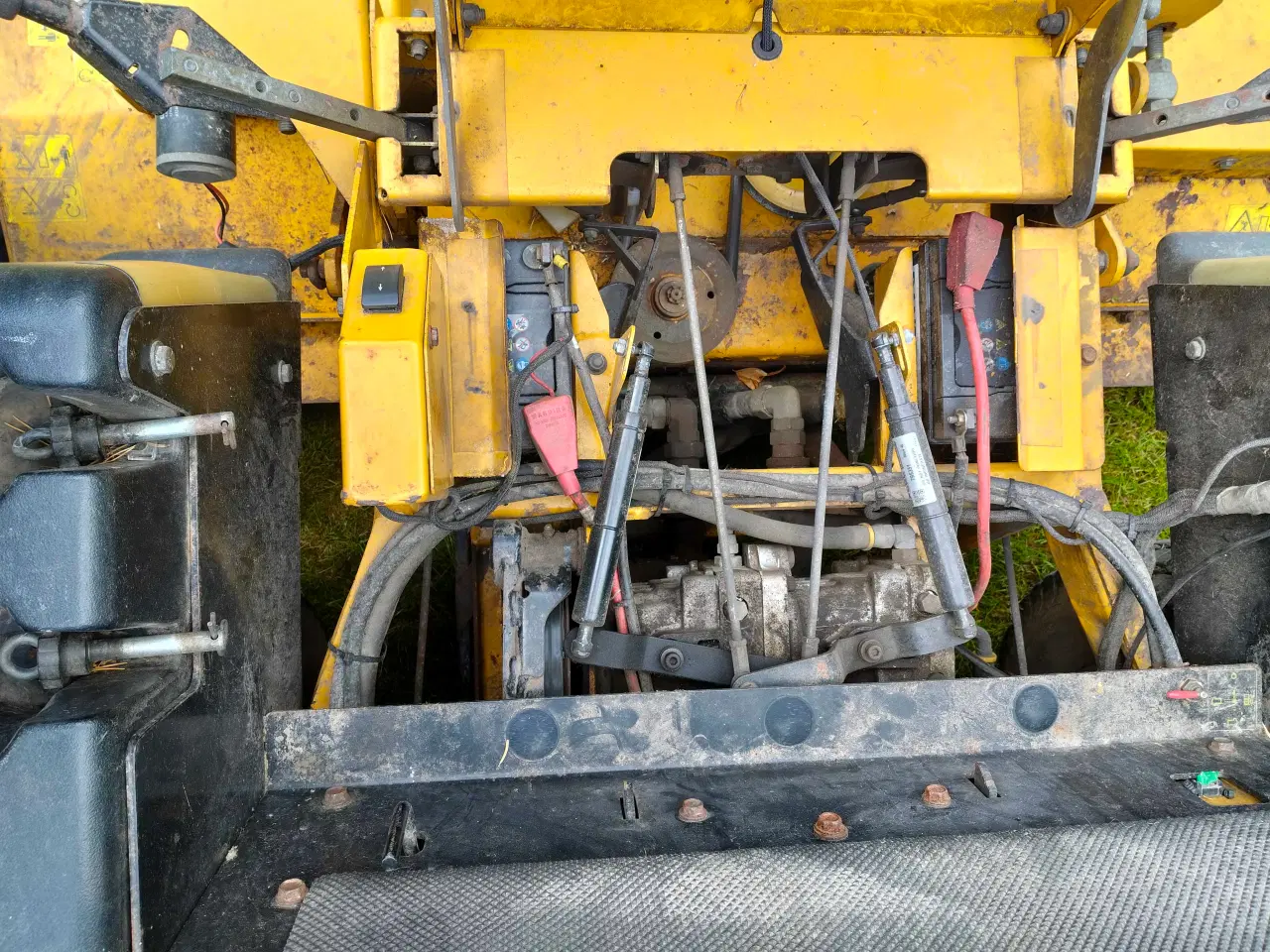 Billede 9 - Hustler super z 60 tommer