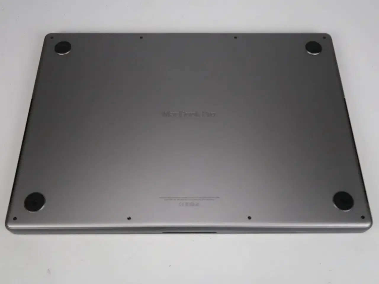 Billede 4 - Apple MacBook Pro M1 MAX 16" 2021