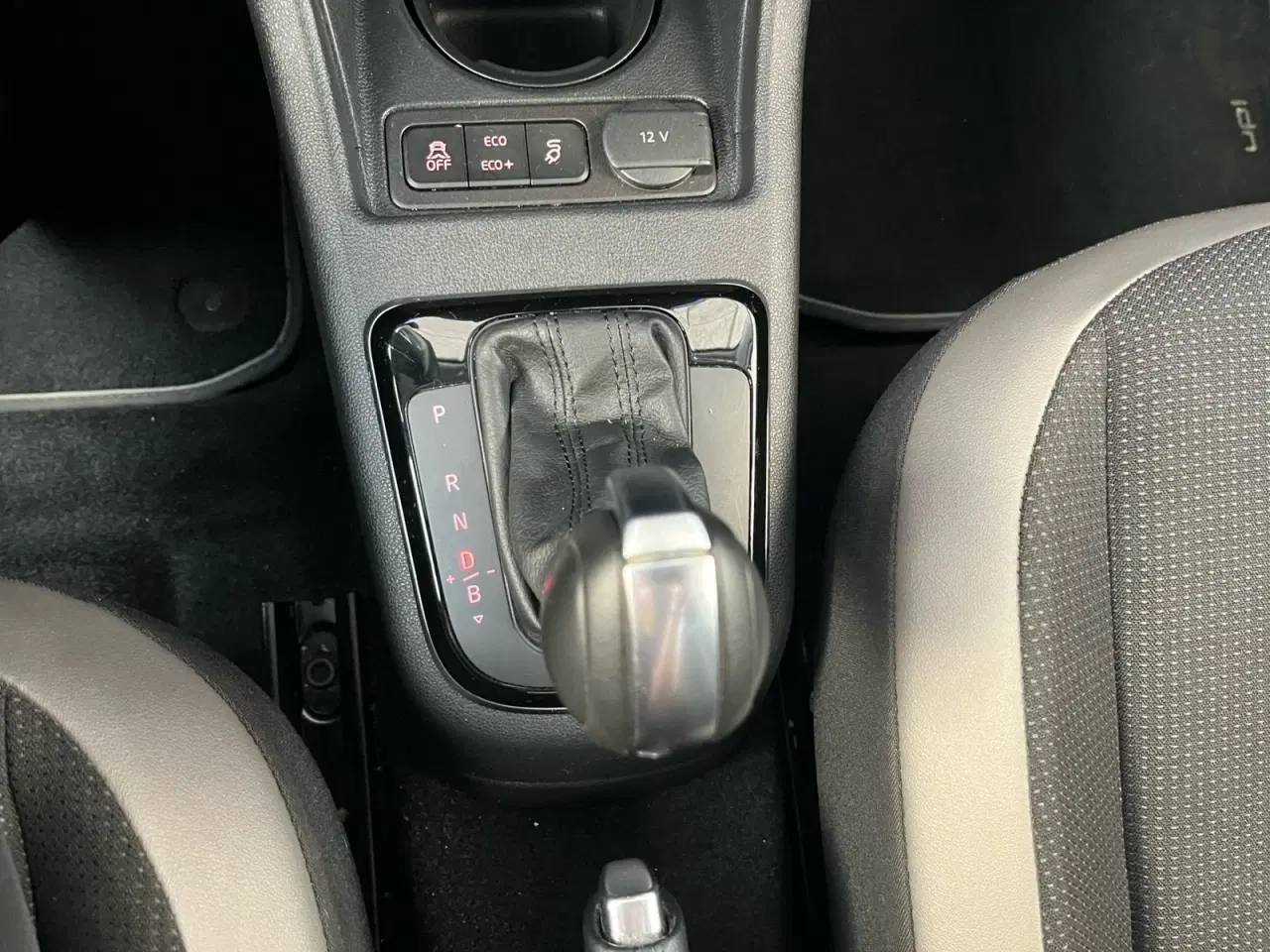 Billede 12 - VW e-Up!  High Up!