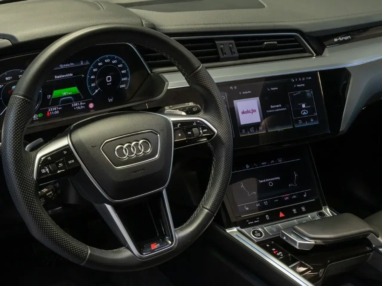 Billede 15 - Audi e-tron 55 S-line quattro