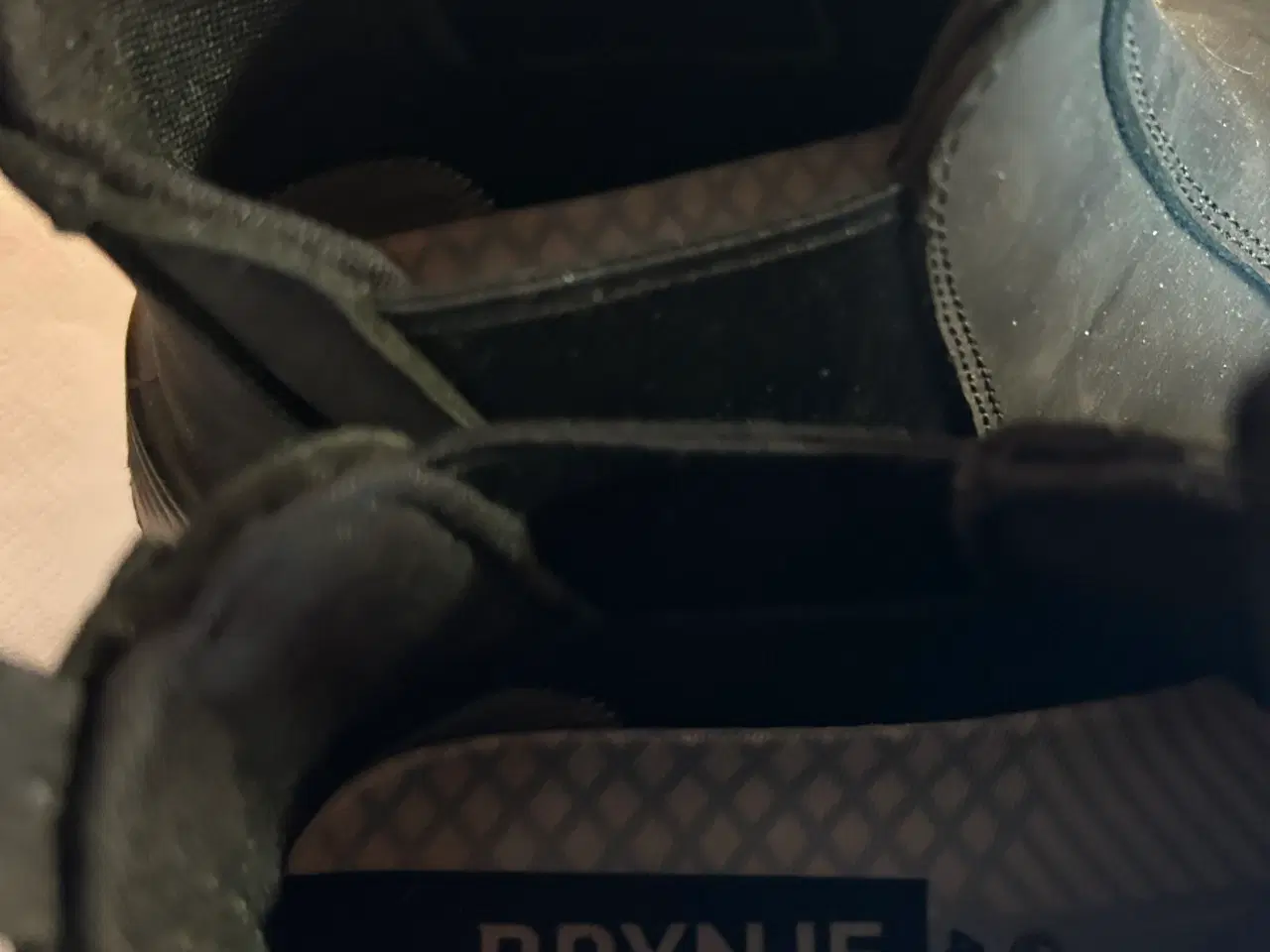 Billede 2 - Sikkerhedsstøvler str. 42