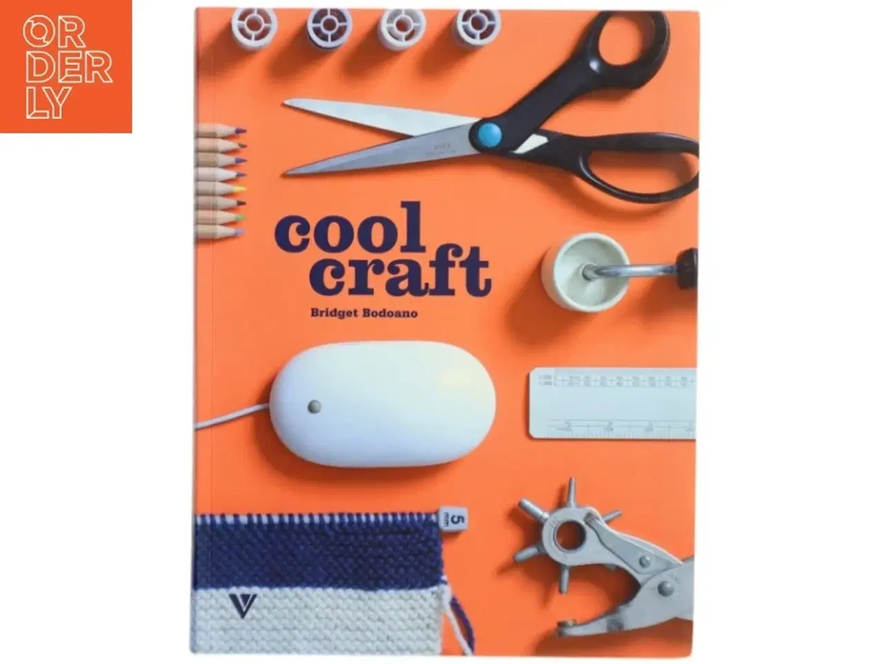 Billede 1 - Cool Craft af Bridget Bodoano (Bog)
