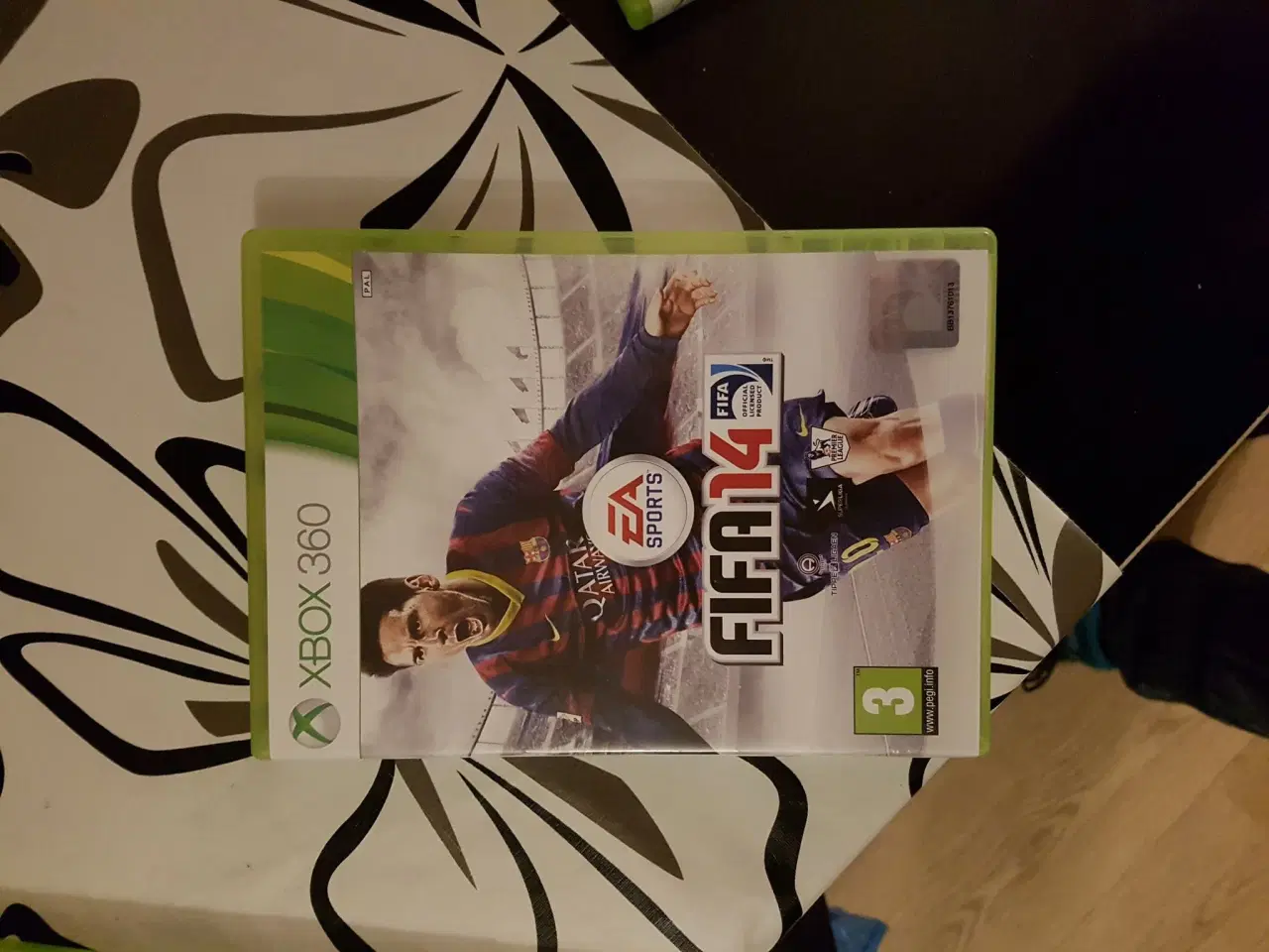 Billede 1 - FIFA 14