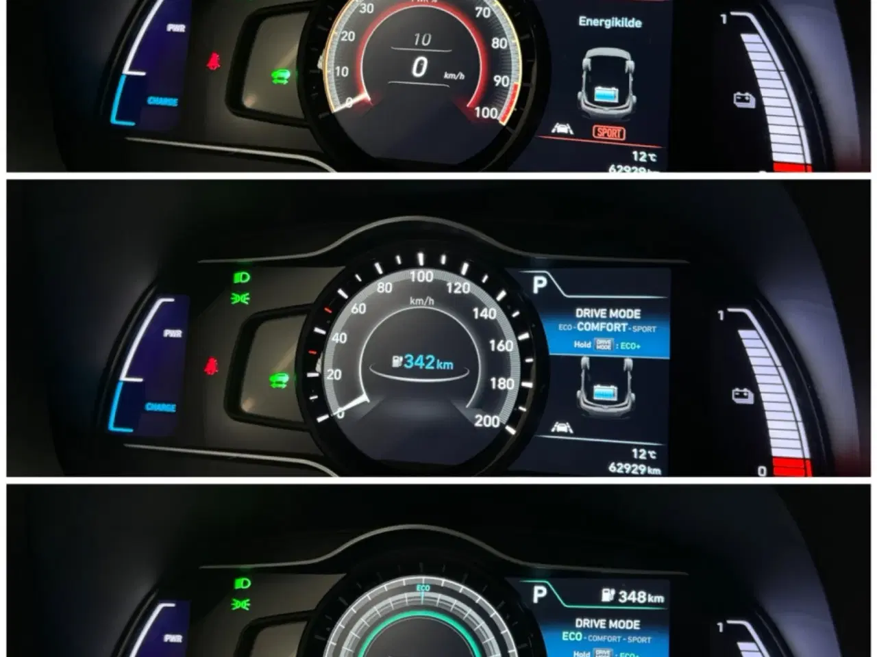 Billede 13 - Hyundai Kona 64 EV Premium