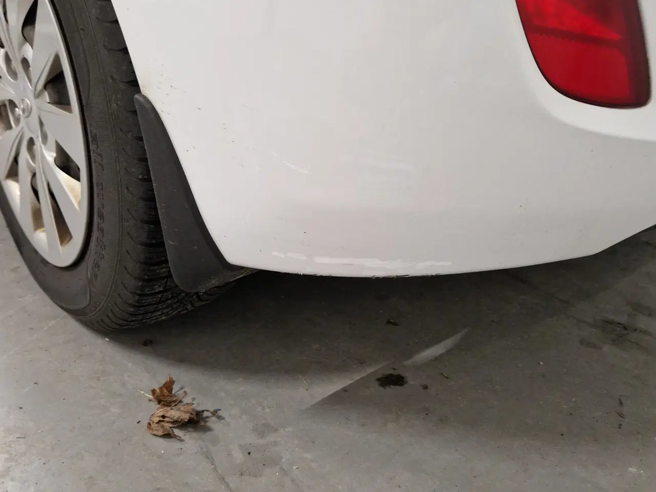 Billede 9 - Hyundai I30 1.6 CRDi 5 dørs Hatchback