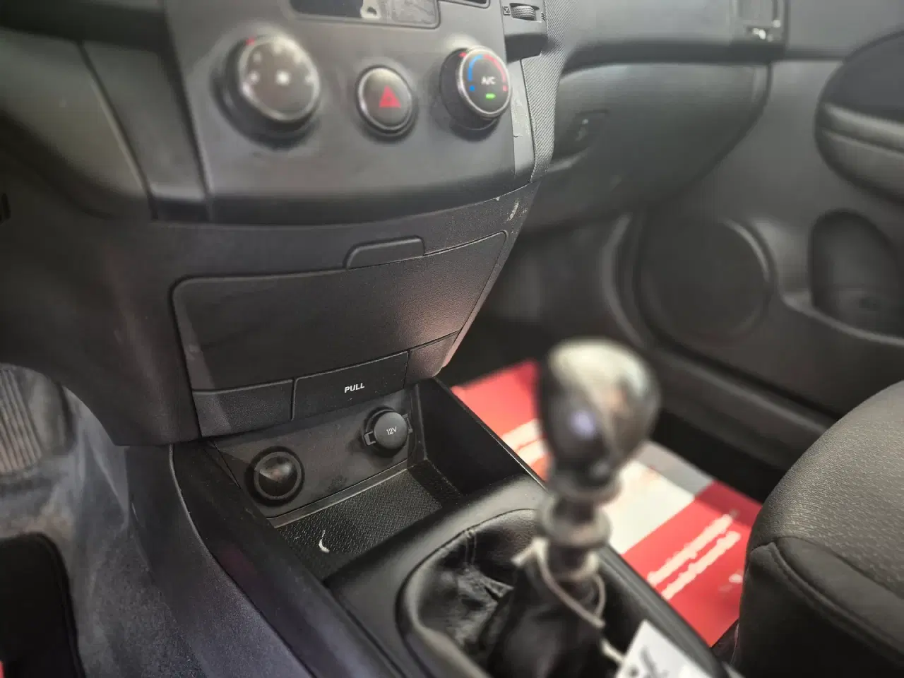 Billede 25 - Hyundai i30 1,4 Classic A/C 109HK 5d