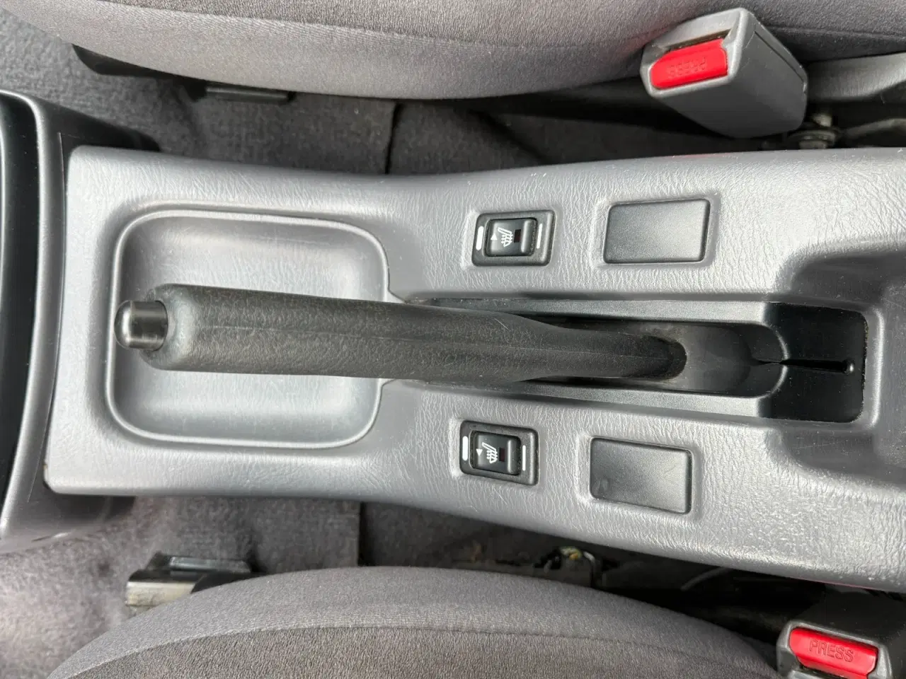 Billede 21 - Nissan NP300 2,5 dCi 133 King Cab Comfort+ 4x4