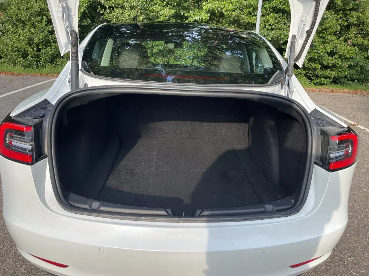 Billede 15 - Tesla Model 3  Performance AWD