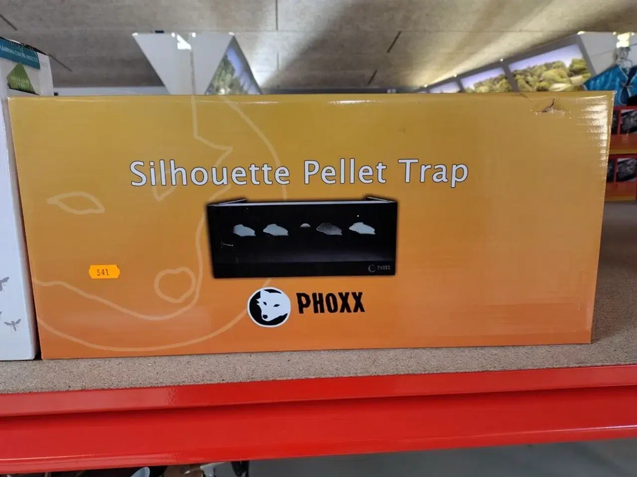 Billede 4 - Blandet parti