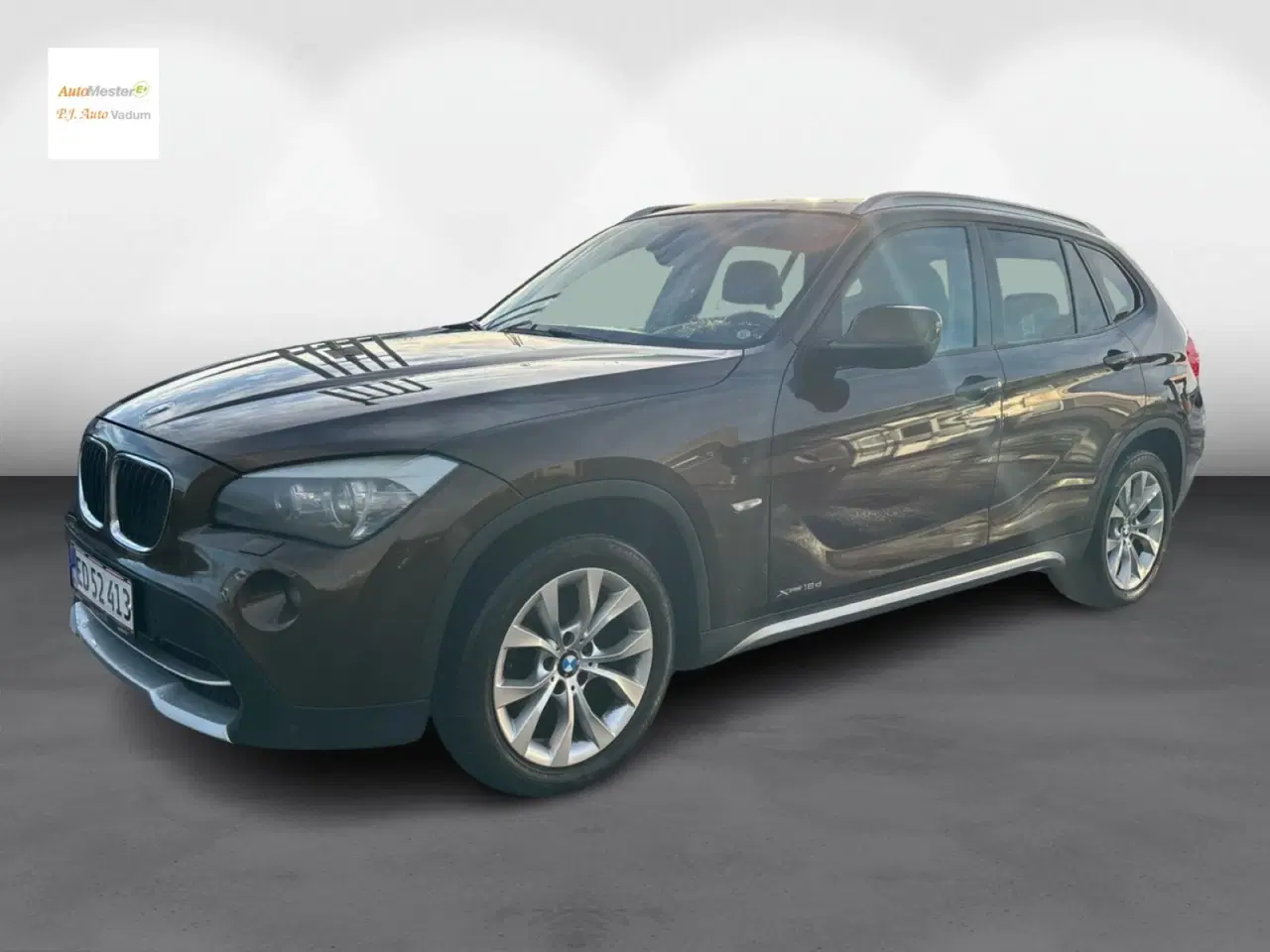 Billede 8 - BMW X1 2,0 xDrive18d