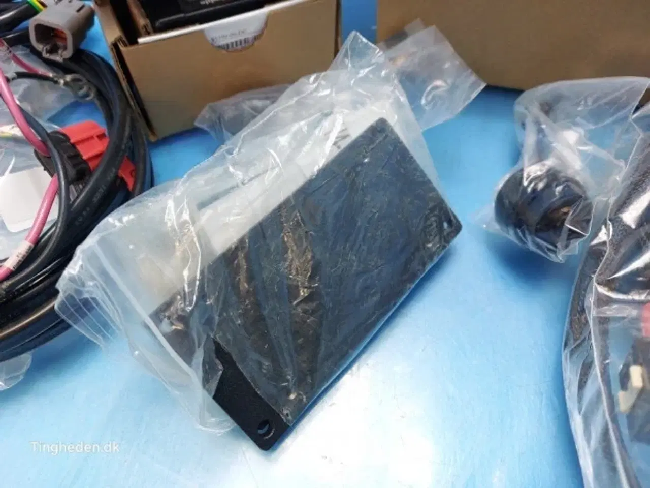 Billede 18 - Trimble EZ Pilot System SAM-200 