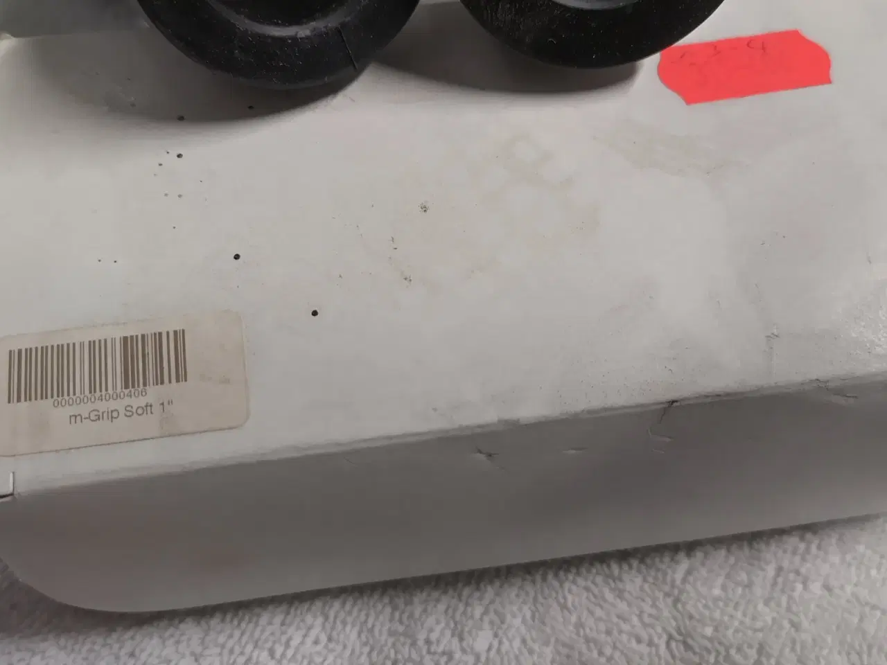 Billede 4 - m-grip soft 1" Greb 