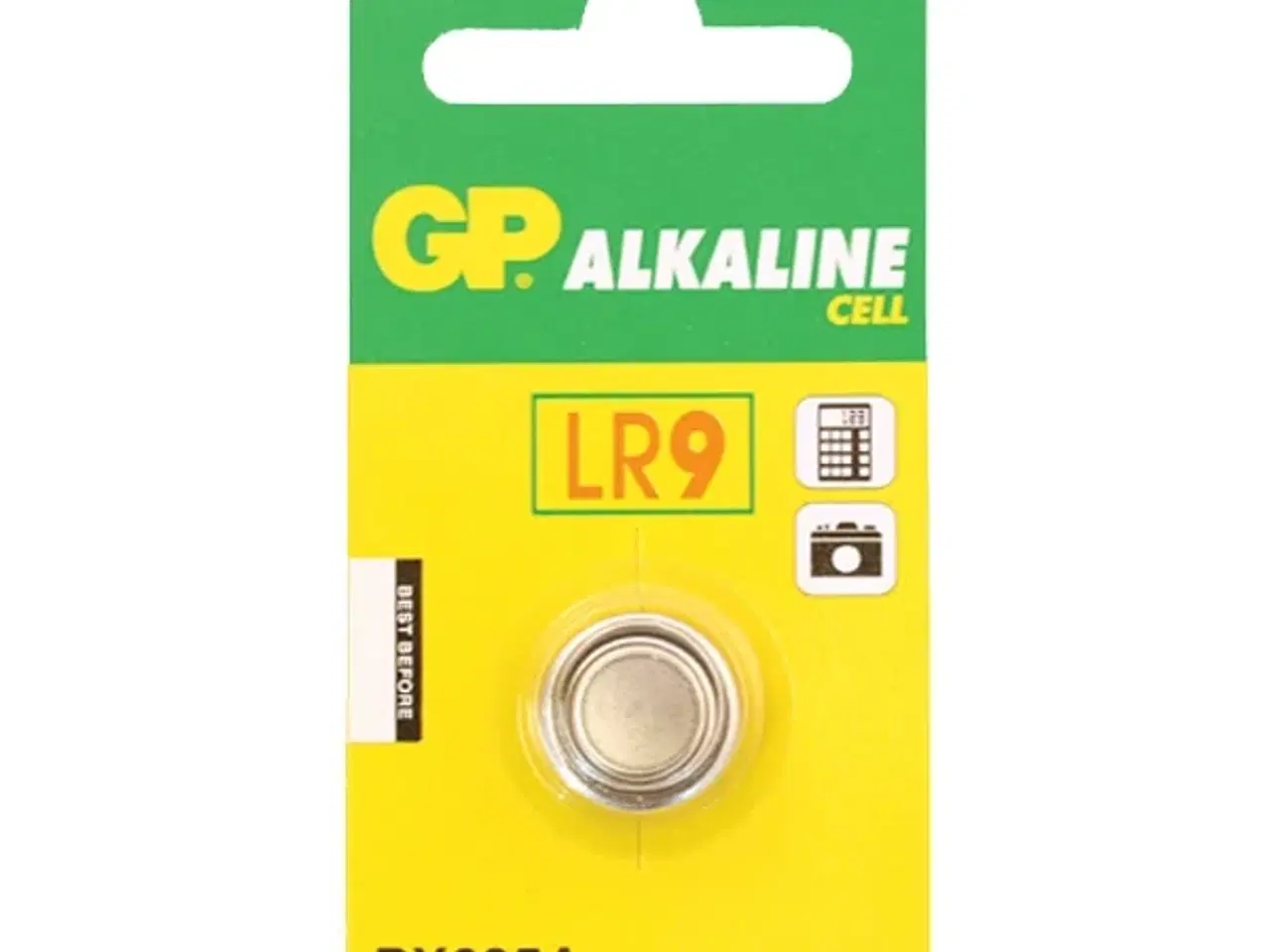 Billede 1 - Gp px625a-c1/lr9