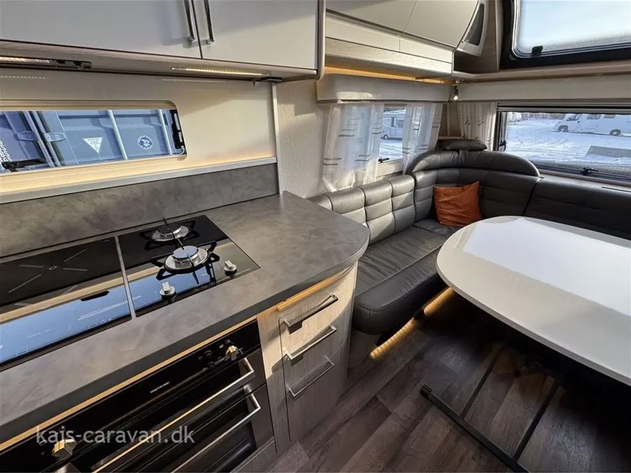 Billede 8 - 2022 - Kabe Imperial 560 XL KS