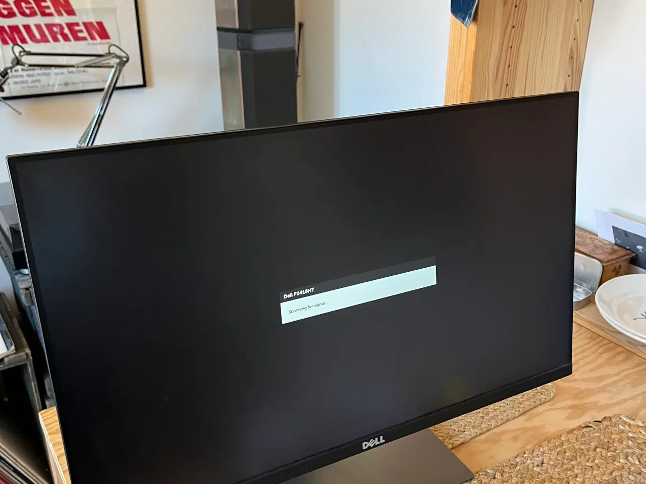 Billede 7 - Dell 24” touchskærm - P2418HT