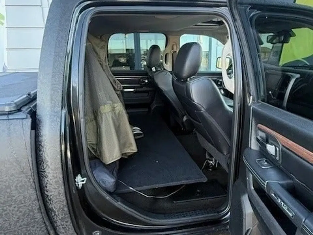 Billede 11 - Dodge RAM 1500 3,0 EcoDiesel Laramie Crew Cab aut.