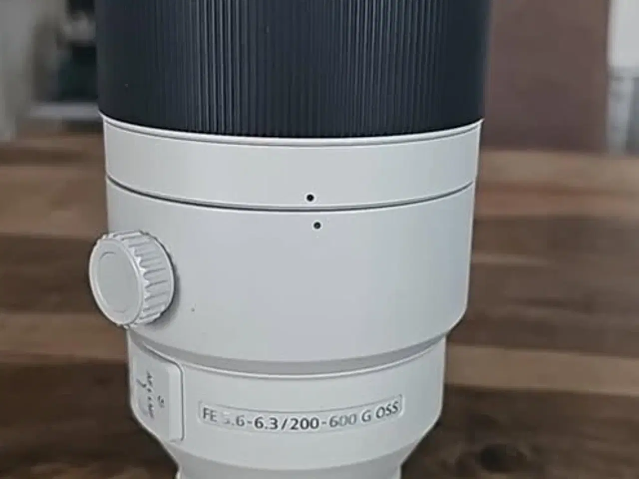 Billede 1 - Sony 200-600mm 