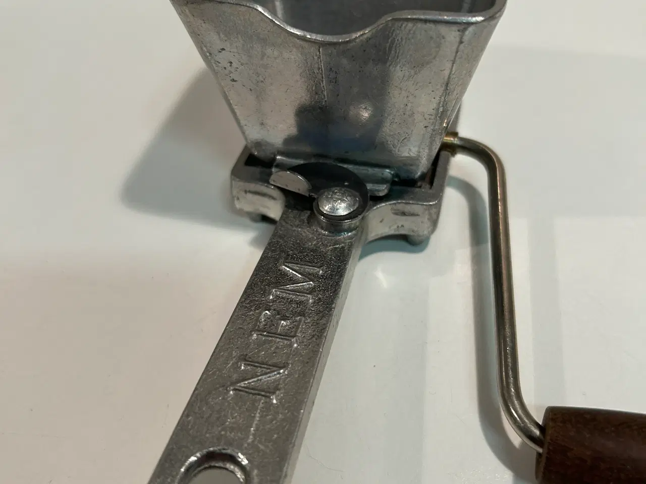 Billede 2 - NEM persille hakker, RETRO