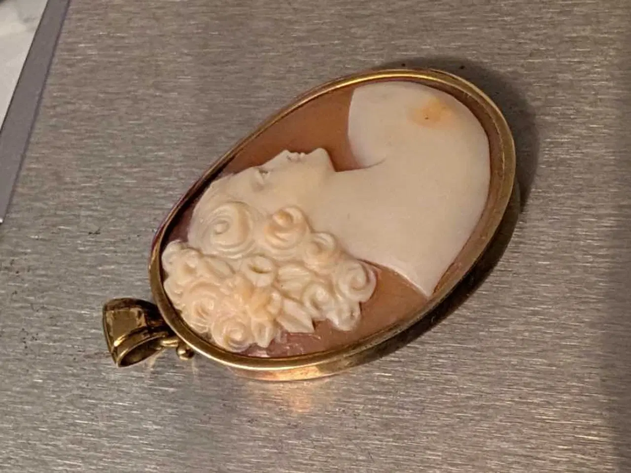 Billede 15 - Guld 14kt forskellige smykker