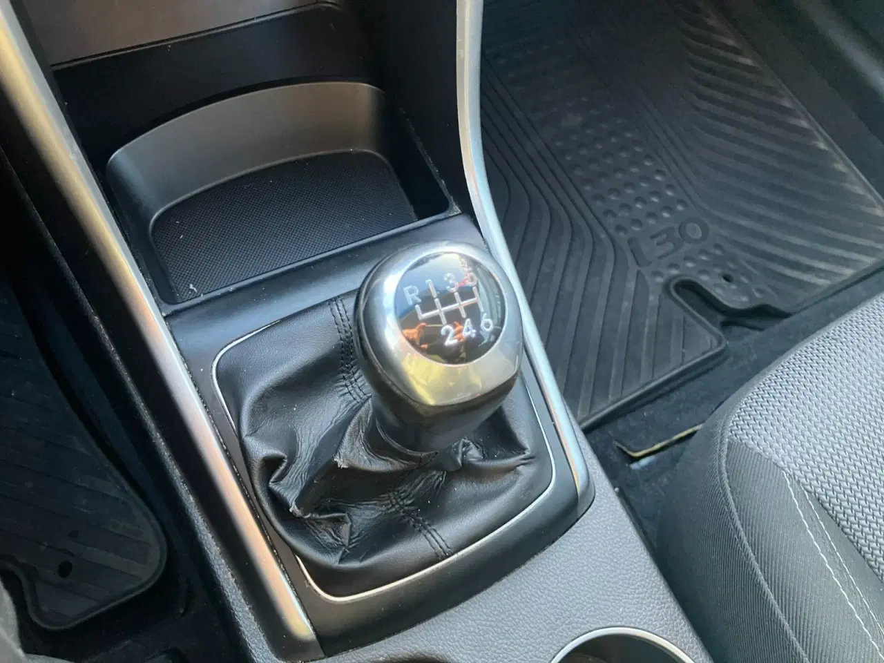 Billede 16 - Hyundai i30 1,6 CRDi 110 Comfort CW Eco