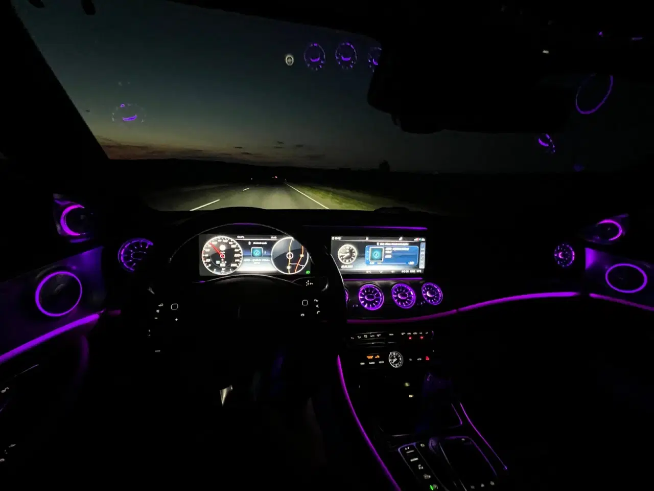 Billede 14 - Mercedes E350 d 3,0 Avantgarde aut.