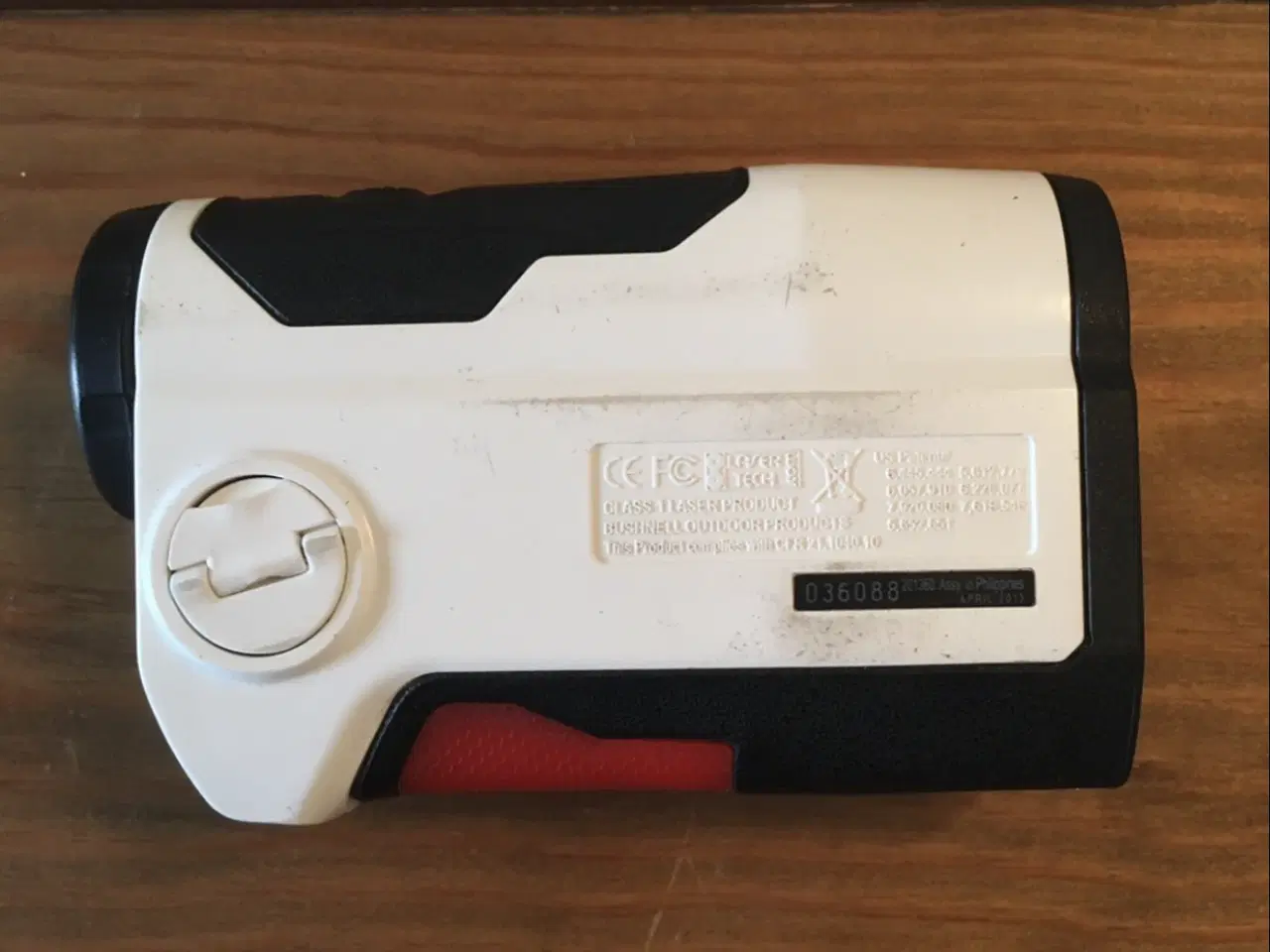 Billede 2 - Bushnell rangefinder